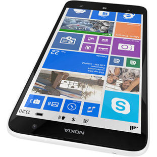 Фото товара Nokia Lumia 1320 (white) / Нокия Люмия 1320 (белый)
