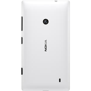 Фото товара Nokia 520 Lumia (white)