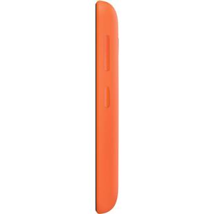 Фото товара Nokia Lumia 530 Dual Sim (orange) / Нокия Лумия 530 Две Сим-карты (orange)
