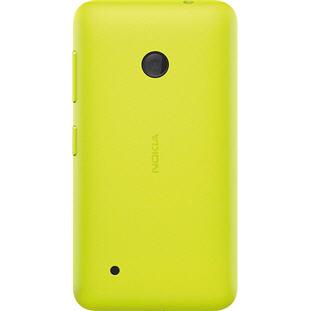 Фото товара Nokia Lumia 530 Dual Sim (yellow) / Нокия Лумия 530 Две Сим-карты (желтый)