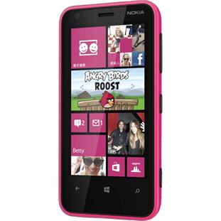 Фото товара Nokia 620 Lumia (magenta)
