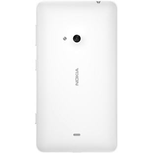 Фото товара Nokia 625 Lumia (LTE, white)