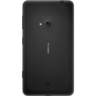 Фото товара Nokia 625 Lumia (LTE, black)