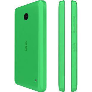 Фото товара Nokia Lumia 630 Dual Sim (green) / Нокия Лумия 630 Две Сим-карты (зеленый)