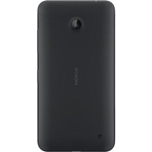 Фото товара Nokia Lumia 635 (LTE, black)