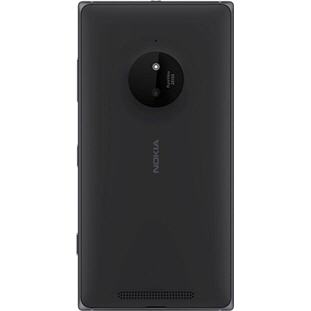 Фото товара Nokia Lumia 830 (black)