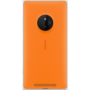 Фото товара Nokia Lumia 830 (orange)