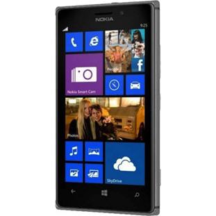 Фото товара Nokia 925 Lumia (black)