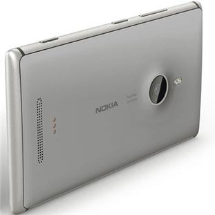 Фото товара Nokia 925 Lumia (grey)
