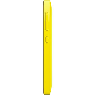 Фото товара Nokia X Dual Sim (yellow) / Нокиа Икс Две Сим-карты (желтый)