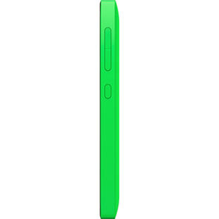 Фото товара Nokia X Dual Sim (green) / Нокиа Икс Две Сим-карты (зеленый)