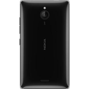 Фото товара Nokia X2 Dual Sim (black) / Нокиа Икс2 Две Сим-карты (черный)