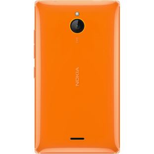 Фото товара Nokia X2 Dual Sim (orange) / Нокиа Икс2 Две Сим-карты (оранжевый)