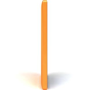 Фото товара Nokia XL Dual Sim (orange) / Нокиа ИксЛ Две Сим-карты (оранжевый)