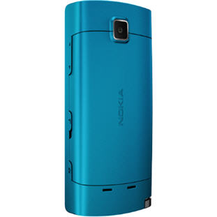 Фото товара Nokia 5250 (blue)