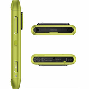 Фото товара Nokia N8 (green)