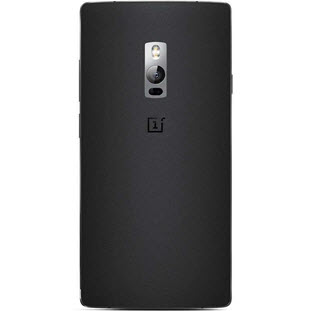 Фото товара OnePlus 2 (64Gb, black)