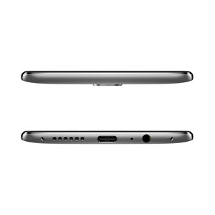 Фото товара OnePlus 3 (64Gb, A3000, graphite)