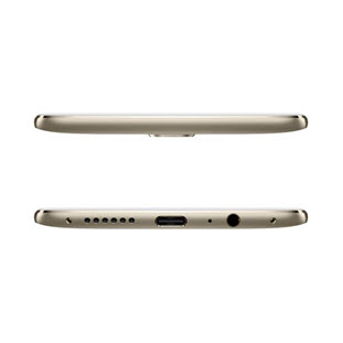 Фото товара OnePlus 3T (64Gb, A3003, soft gold)