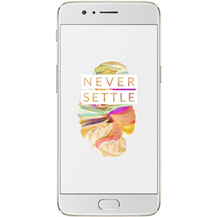 Фото товара OnePlus 5 (64Gb, A5000, soft gold)
