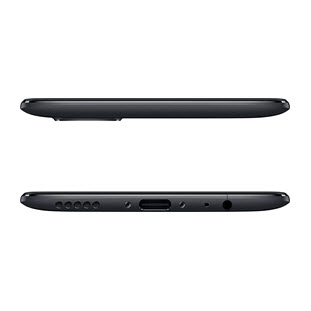 Фото товара OnePlus 5T (128Gb, A5010, midnight black)