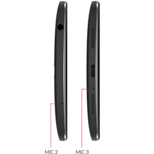 Фото товара OnePlus One (64Gb, black)