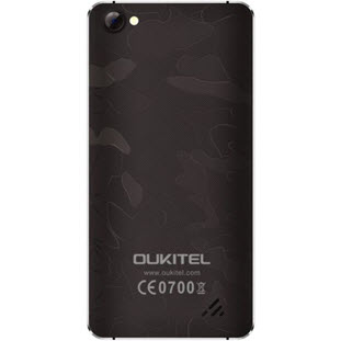 Фото товара Oukitel C5 Pro (2/16Gb, LTE, black)