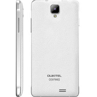 Фото товара Oukitel K4000 Pro (2/16Gb, LTE, white)