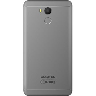 Фото товара Oukitel U15 Pro (3/32Gb, LTE, space gray)