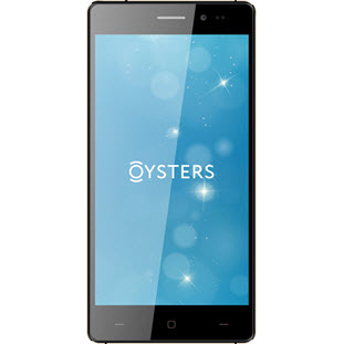 Фото товара Oysters Pacific VS (gold)
