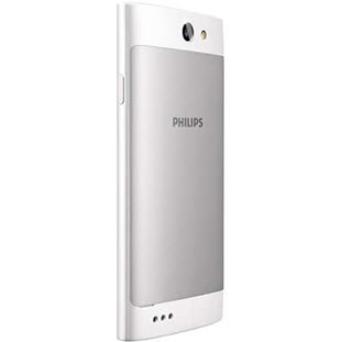 Фото товара Philips S309 (white)