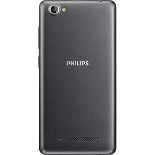 Фото товара Philips S326 (grey)