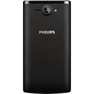 Фото товара Philips S388 (black)