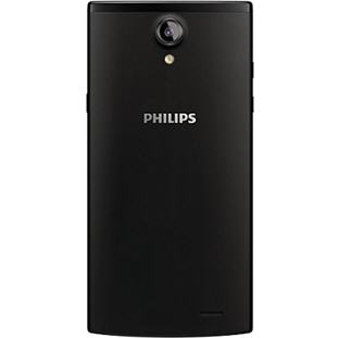 Фото товара Philips S398 (black)