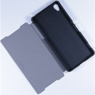 Фото товара Pipilu FIBcolor X-Level книжка для Sony Xperia Z2 (черный)