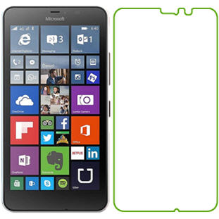 Фото товара Ainy для Microsoft Lumia 640 XL (глянцевая)