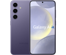 Смартфон Samsung Galaxy S24+ 12/256Gb,  фиолетовый