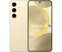 Смартфон Samsung Galaxy S24+ 12/256Gb,  желтый