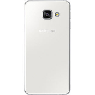 Фото товара Samsung Galaxy A3 2016 SM-A310F (white)