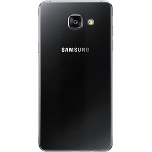 Фото товара Samsung Galaxy A5 2016 SM-A510F (black)