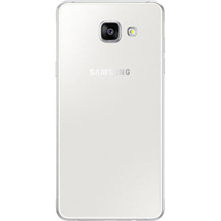 Фото товара Samsung Galaxy A5 2016 SM-A510F (white)