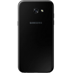 Фото товара Samsung Galaxy A7 2017 SM-A720F (black)