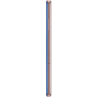 Фото товара Samsung Galaxy A8+ 2018 SM-A730F (blue)