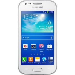 Фото товара Samsung S7270 Galaxy Ace 3 (white)