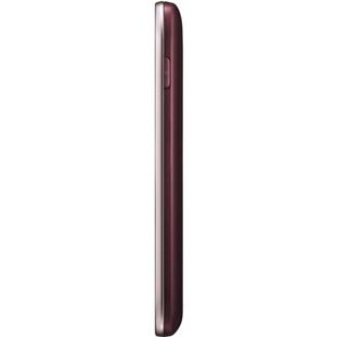 Фото товара Samsung S7270 Galaxy Ace 3 (wine red)