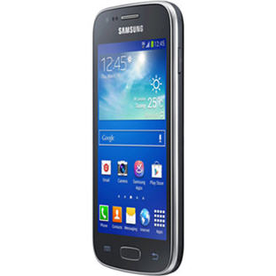 Фото товара Samsung S7270 Galaxy Ace 3 (metallic black)