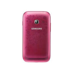 Фото товара Samsung S6802 Galaxy Ace Duos (La Fleur, pink)