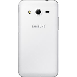 Фото товара Samsung Galaxy Core 2 Duos SM-G355H/DS (3G, white)