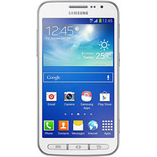 Фото товара Samsung i8580 Galaxy Core Advance (pearl white)
