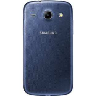 Фото товара Samsung i8262 Galaxy Core (8Gb, blue)